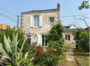 maison à la vente -   16700  RUFFEC, surface 100 m2 vente maison - UBI475193075